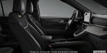2027 FORD Explorer Tremor - Interior view - 1