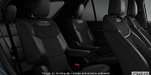 2027 FORD Explorer Tremor - Interior view - 2