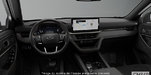 2027 FORD Explorer Tremor - Interior view - 3