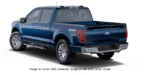 2027 FORD F-150 Hybrid KING RANCH - Exterior view - 3
