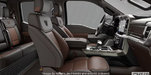 2027 FORD F-150 Hybrid KING RANCH - Interior view - 1