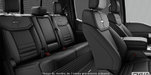 2027 FORD F-150 Hybrid PLATINUM - Interior view - 2