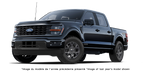 2027 FORD F-150 Hybrid STX - Exterior view - 1