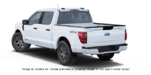 2027 FORD F-150 Hybrid STX - Exterior view - 3