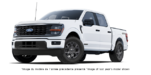 2027 FORD F-150 Hybrid STX - Exterior view - 1