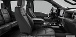 2027 FORD F-150 Hybrid STX - Interior view - 1