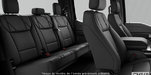 2027 FORD F-150 Hybrid STX - Interior view - 2