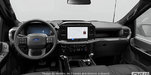 2027 FORD F-150 Hybrid STX - Interior view - 3