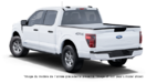 2027 FORD F-150 Hybrid XLT - Exterior view - 3