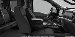 2027 FORD F-150 Hybrid XLT - Interior view - 1