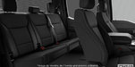 2027 FORD F-150 Hybrid XLT - Interior view - 2
