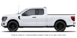 2027 FORD F-150 STX - Exterior view - 2