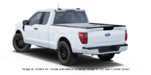 2027 FORD F-150 STX - Exterior view - 3