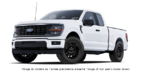 2027 FORD F-150 STX - Exterior view - 1