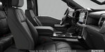 2027 FORD F-150 STX - Interior view - 1