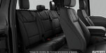 2027 FORD F-150 STX - Interior view - 2