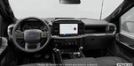 2027 FORD F-150 STX - Interior view - 3