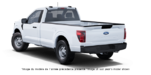2027 FORD F-150 XL - Exterior view - 3