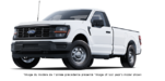 2027 FORD F-150 XL - Exterior view - 1