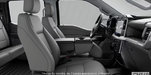 2027 FORD F-150 XL - Interior view - 1