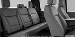 2027 FORD F-150 XL - Interior view - 2