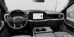 2027 FORD F-150 XL - Interior view - 3