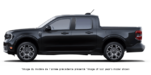 2027 FORD Maverick Hybrid Lariat 4.5' SB - Exterior view - 2