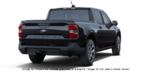 2027 FORD Maverick Hybrid Lariat 4.5' SB - Exterior view - 3