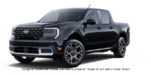 2027 FORD Maverick Hybrid Lariat 4.5' SB - Exterior view - 1