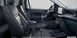 2027 FORD Maverick Hybrid Lariat 4.5' SB - Interior view - 1