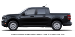 2027 FORD Maverick Hybrid XL 4.5' SB - Exterior view - 2
