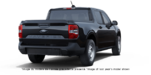 2027 FORD Maverick Hybrid XL 4.5' SB - Exterior view - 3
