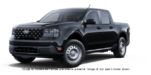 2027 FORD Maverick Hybrid XL 4.5' SB - Exterior view - 1