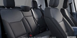 2027 FORD Maverick Hybrid XL 4.5' SB - Interior view - 2
