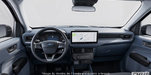 2027 FORD Maverick Hybrid XL 4.5' SB - Interior view - 3