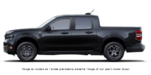 2027 FORD Maverick Hybrid XLT 4.5' SB - Exterior view - 2