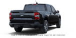 2027 FORD Maverick Hybrid XLT 4.5' SB - Exterior view - 3