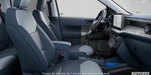 2027 FORD Maverick Hybrid XLT 4.5' SB - Interior view - 1