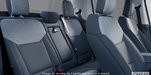 2027 FORD Maverick Hybrid XLT 4.5' SB - Interior view - 2