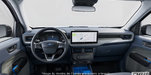2027 FORD Maverick Hybrid XLT 4.5' SB - Interior view - 3