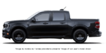 2027 FORD Maverick Lobo High - Exterior view - 2