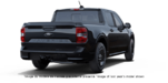 2027 FORD Maverick Lobo High - Exterior view - 3