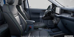 2027 FORD Maverick Lobo High - Interior view - 1