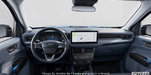 2027 FORD Maverick Lobo High - Interior view - 3