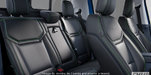 2027 FORD Maverick Lobo Standard - Interior view - 2
