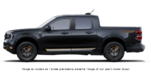2027 FORD Maverick Tremor - Exterior view - 2