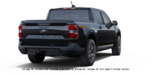 2027 FORD Maverick Tremor - Exterior view - 3