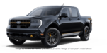 2027 FORD Maverick Tremor - Exterior view - 1