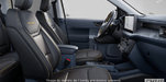 2027 FORD Maverick Tremor - Interior view - 1