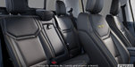 2027 FORD Maverick Tremor - Interior view - 2